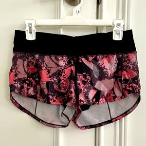 Lululemon Speed Up 2.5”